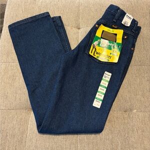 Wranglers Cowboy Cut Slim Fit 29x32